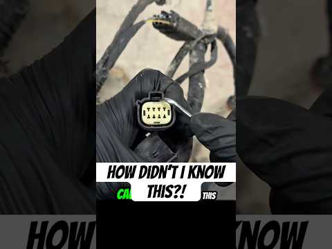 The Mechanic Trick They Never Told You #mechanic