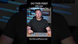 reMarkable Paper Pro Move Tips: Settings to Change First