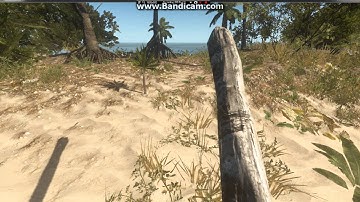 stranded deep episode 1 plane crash