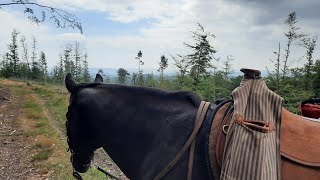 VFD Wanderritt zum Teufelsfelsen mit Besichtigung des Andalusiergestüt Smirr 01.&amp; 02.07.2023