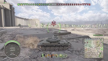 Object 140 - 3rd Mark Highlights | Part Three