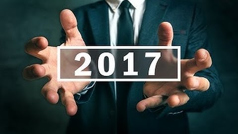 Your 2017 MSP Marketing Roadmap – A Monthly Checklist to Drive Leads and Win New Business 20161110 1