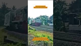 Dinasan Terahir Kereta Kutojaya Utara Sebelum Ganti Nama Madiun Jaya #shorts #keretaapi #fyp #viral