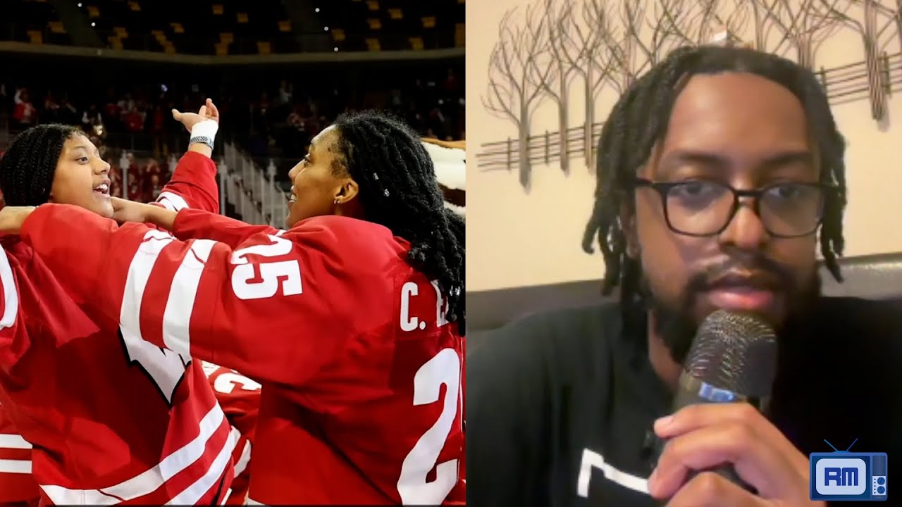 Познакомьтесь с 21-летней Лайлой Эдвардс, которая преодолела множество барьеров.