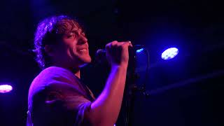 Leannan Shi, Jammin Java, 7-31-2025