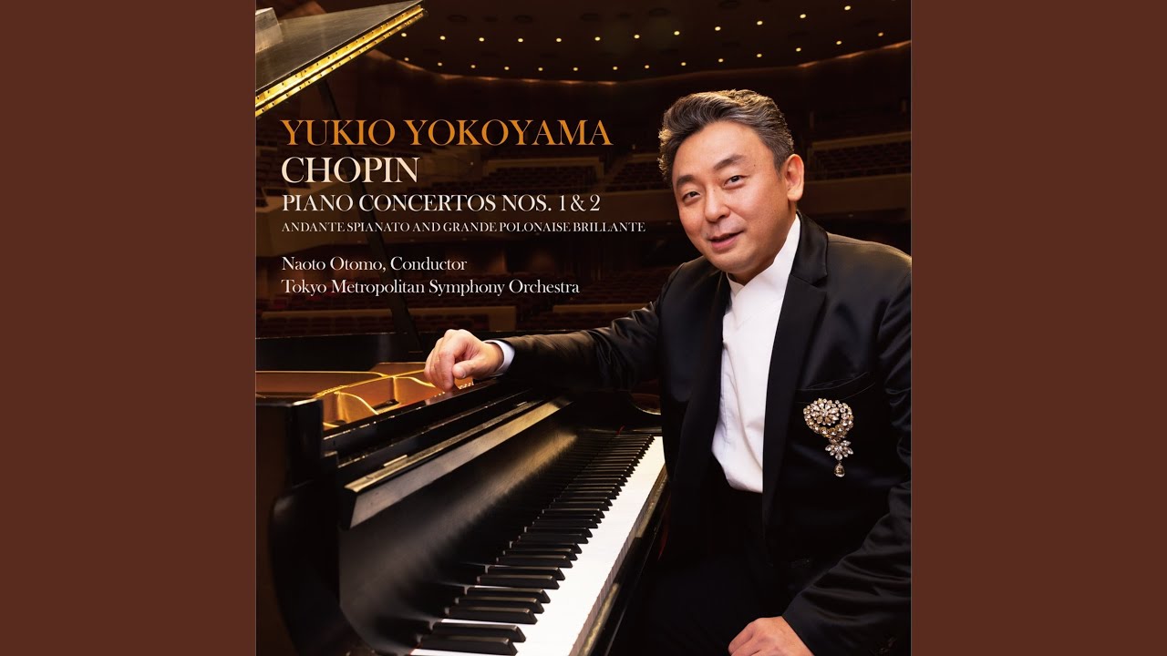 Piano Concerto No. 1 in E minor, Op. 11 / I. Allegro maestoso - YouTube