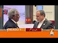 High Alert, Holiday Declared! | News Headlines | 03 PM | 01 Sep, 2026 | GNN