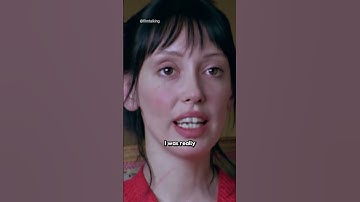 Shelley Duvall On Working With Kubrick On 