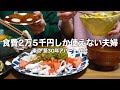 半額以下の見切り品で4品作るアパート住み子なしアラサー夫婦のリアルな晩ごはん
