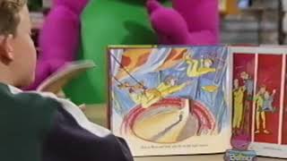 Super Singing Circus (Demo Version) Part 7