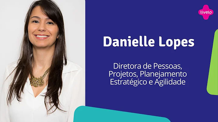Danielle Lopes   PPP