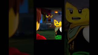 Master Wu & Sensei Garmadon Edit