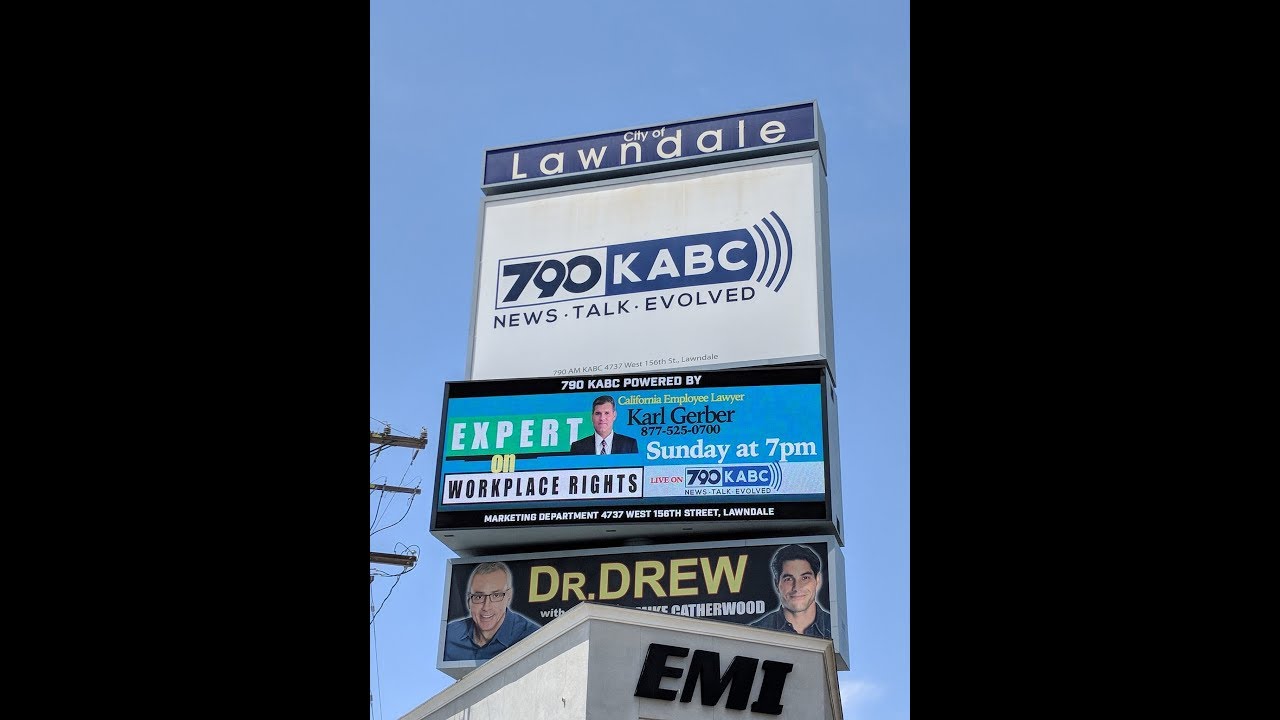 Karl Gerber, Workplace Lawyer Show Discusses When Something is Wrongful Termination