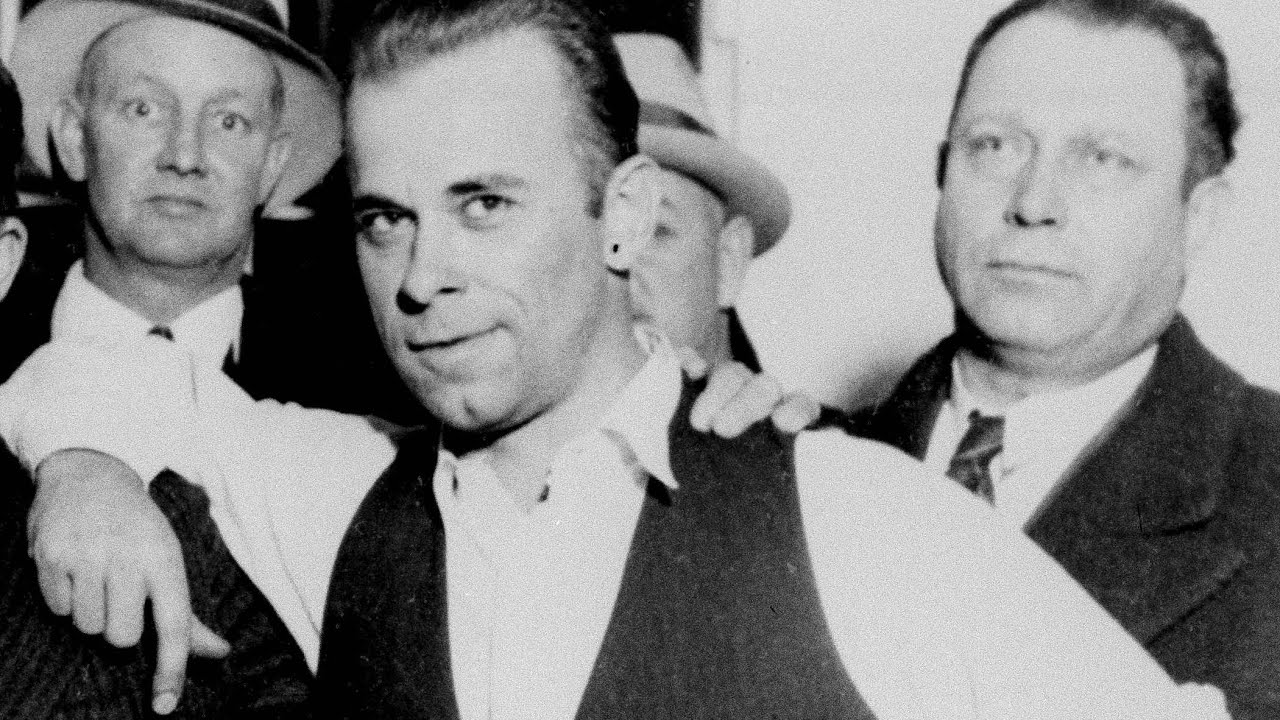 Jewett City Gangster by Jake St. John YouTube