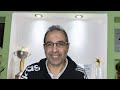 خسارة وازمة للزمالك في الكونفدرالية بيع الاسماعيلي تصريح هام لوليد صلاح الدين عمرة أمام عاشور 
