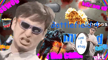 Random Acts of Ownage - Battlefield 4