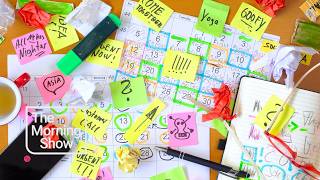 5 simple resets to start September feeling organized