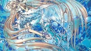 Nightcore ~ Sister's Of The Light By Xandria
