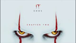 Video thumbnail of "IT chapter two soundtrack: Memory"
