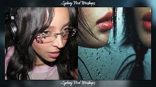 Tinashe vs. Yves - NOBODY WANNA NAIL ANYMORE (Sydney Noel Mashup)