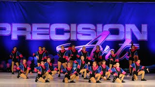 🚨PAC ATTACK WINNER🚨 Chicago 2021: Let Me See You Level Up - The Dance Company