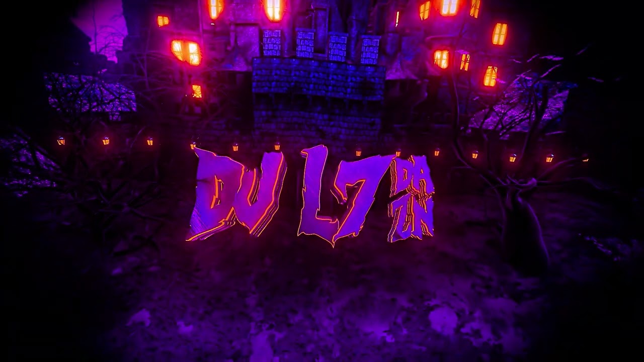 MONTAGEM - ASSOMBRA MATRIX 5 ( SLOWED ) DRAGONBOYS, DJ L7 DA ZN & DJ WILL PS