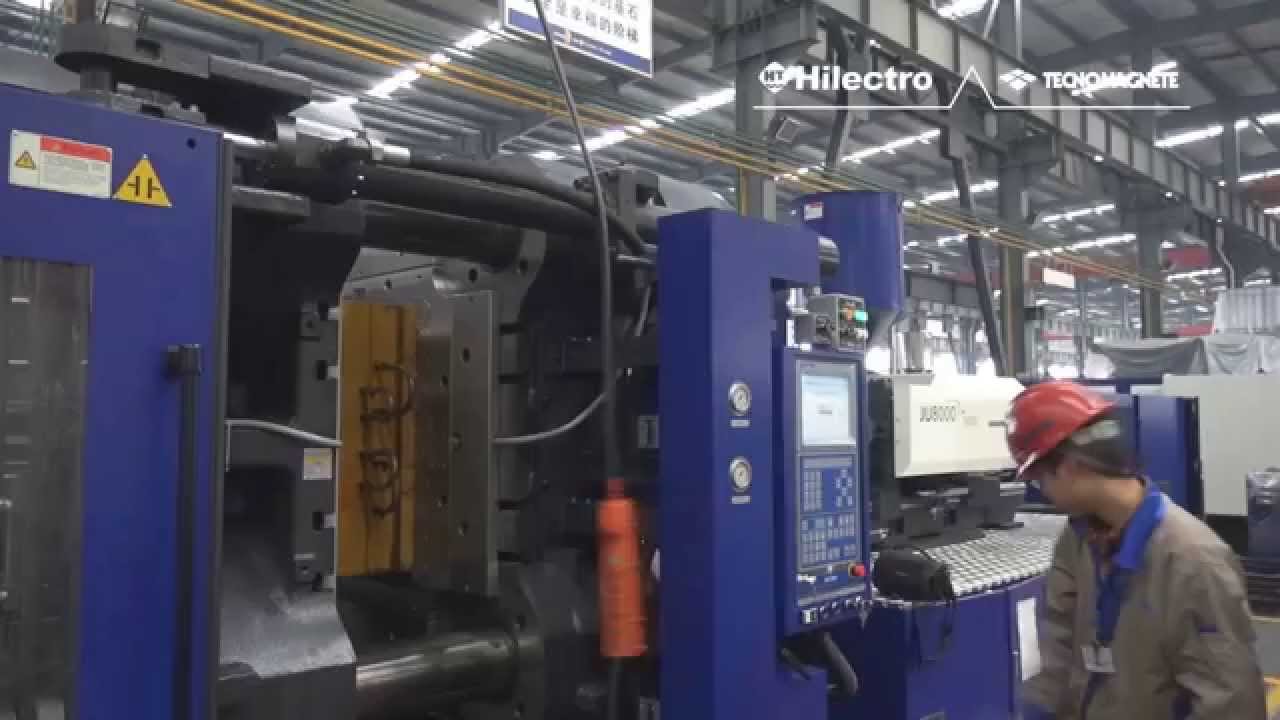 Tecnomagnete Hilectro