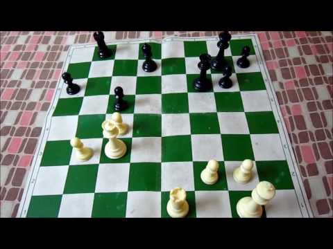 Chess Tactics - Pins and Skewers || Chess # 3