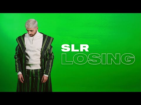 SLR - LOSING (Official Video)