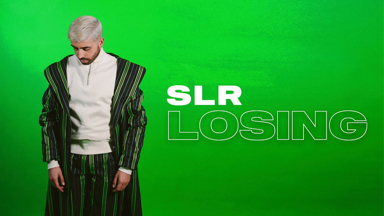 Watch SLR - LOSING (Official Video) on YouTube Watch SLR - LOSING (Official Video) on YouTube