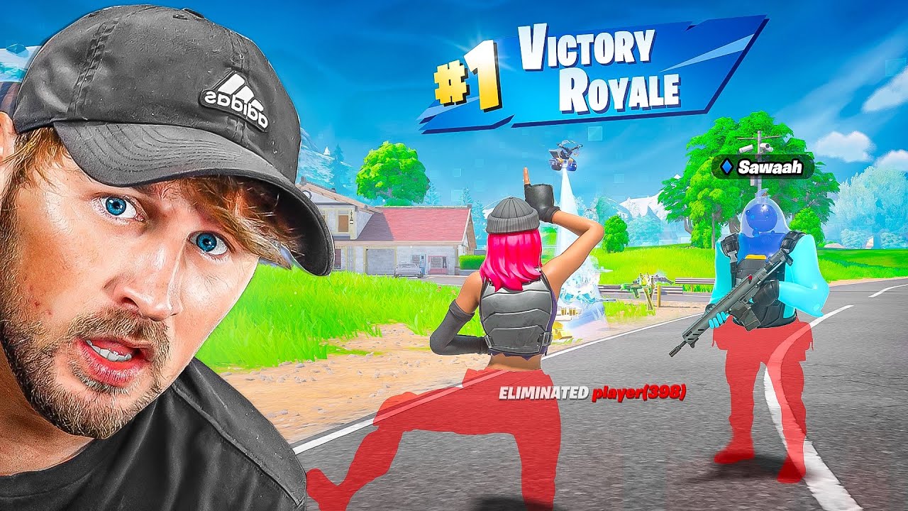 Can We Win Without Legs?