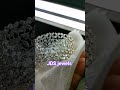 18kt White gold diamond bracelet