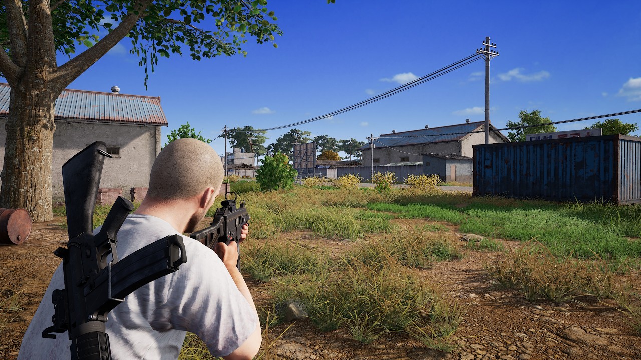 PUBG is STILL the best Battle Royale in 2026...