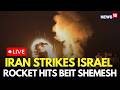 Israel Iran War LIVE | Iranian Strikes In Israel's Beit Shemesh Kills 4 | Khamenei's Death | N18G