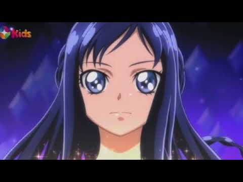(Fanmade) Glitter Force DokiDoki Promo Pic and Airing Screenshots (StarTimes Kids)