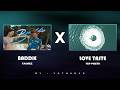 Baddie X Love taste [ Tagmez X Tep piseth ] ( Audio )