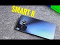 انفنكس سمارت 8 يفوق التوقعات Infinix Smart 8 Review