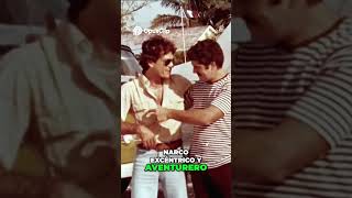 👉 Carlos Lehder speaks out: Redemption or pure drug fiction? 😱 Profile