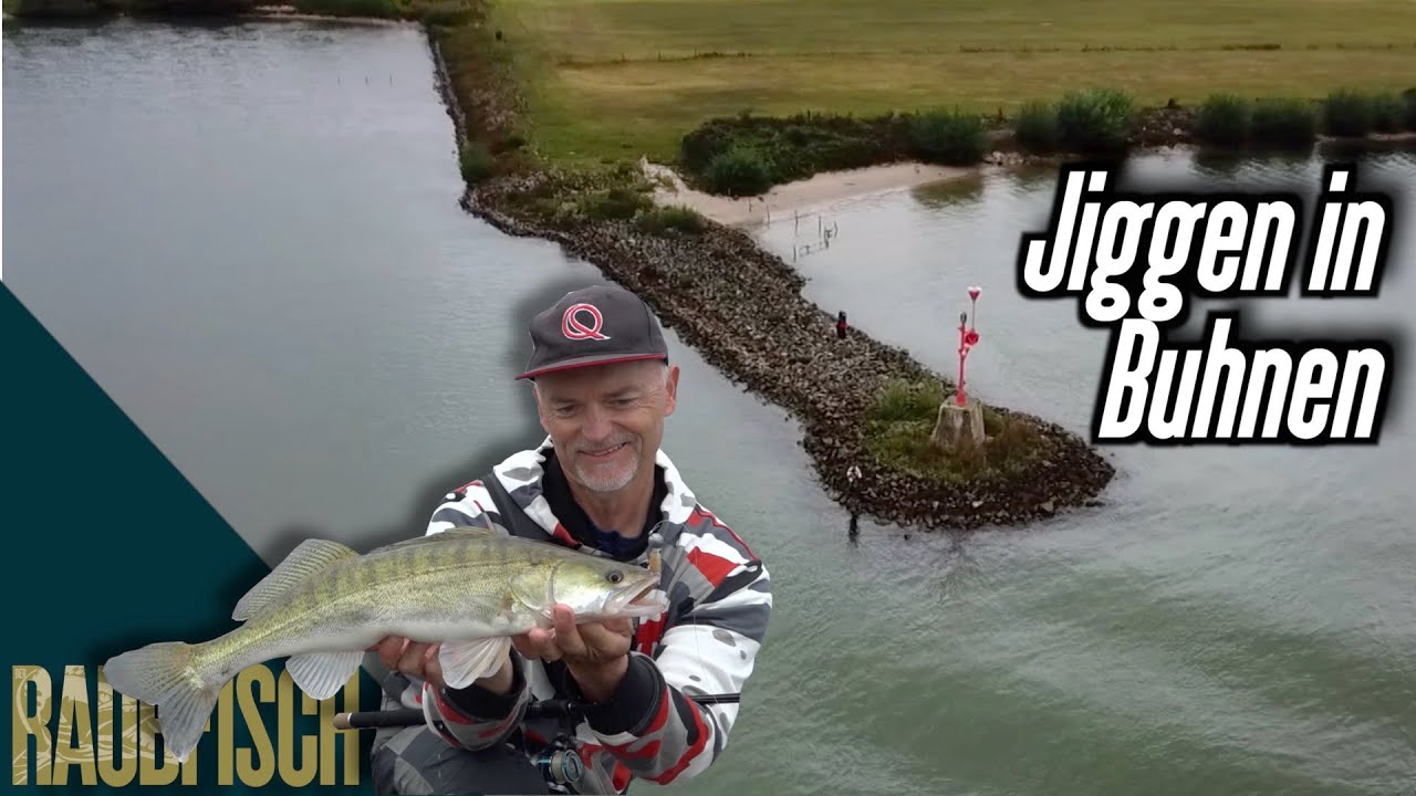 Von Buhne zu Buhne mit Dietmar Isaiasch