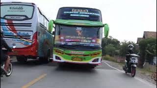Story wa bus 30 detik || Cinematic bus 30 detik