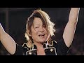 GLAY 生きてく強さ THE SUITE ROOM 2012 In 大阪 DAY 1