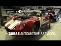 CarTorque Episode 8: Corse Automotive Services
