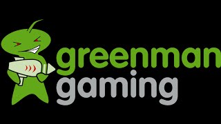 Green Man Gaming 20% Off Voucher