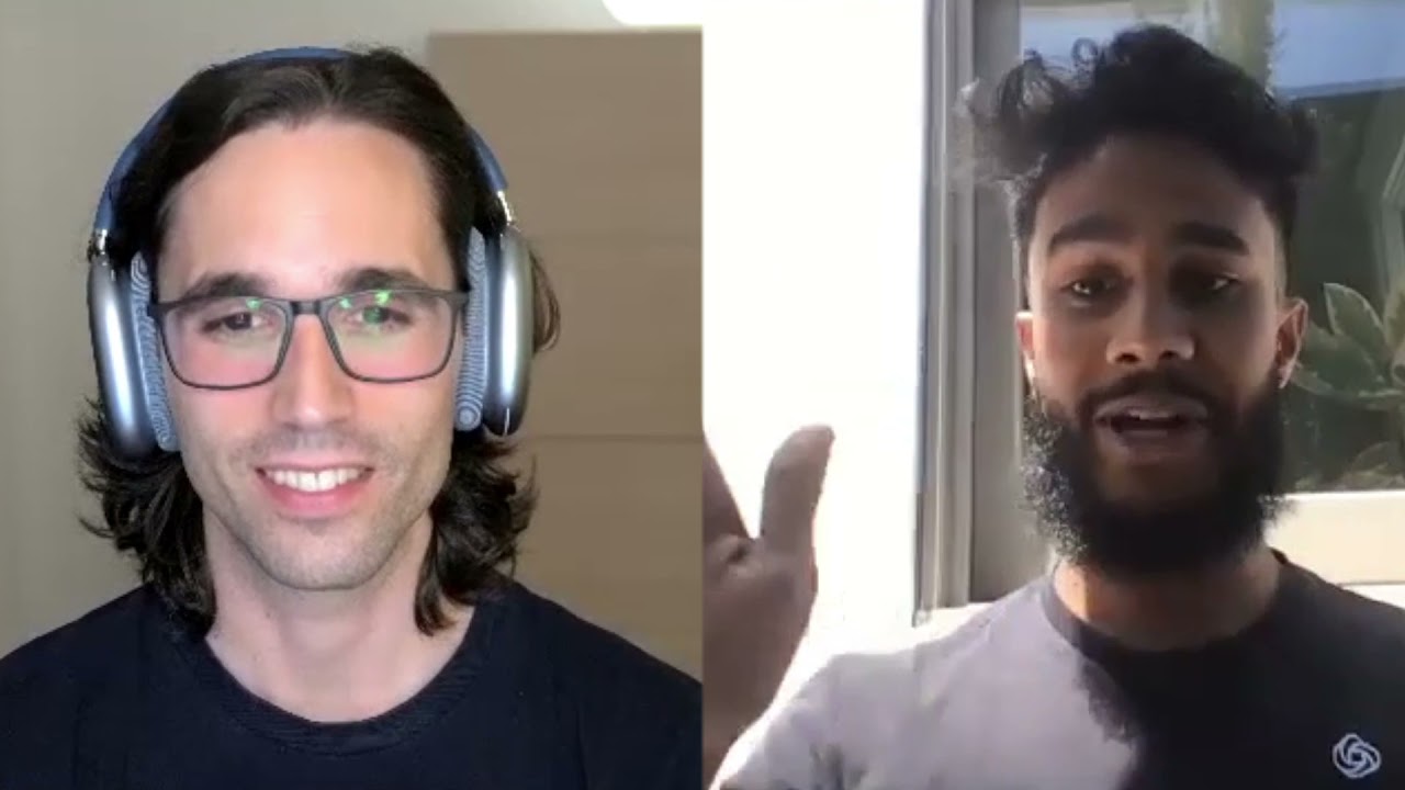 Remote Engineering Stories: Featuring Vinay Hiremath, CTO of Loom