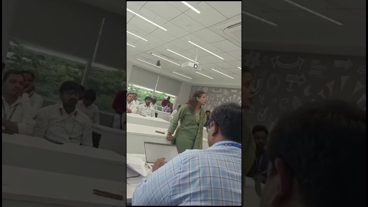 HDFC Bank Bad working culture