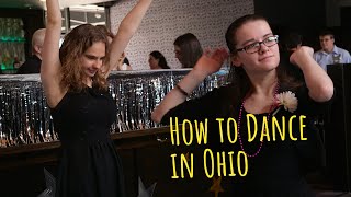 How to Dance in Ohio | Knowledge Network