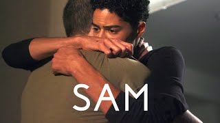 Sam (2016) Short Drama Romance Award Winning Short Film