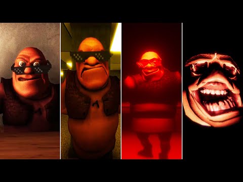 5 Nights At Grek's Hotel — Gameplay Video