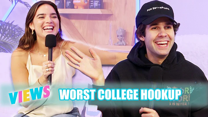 NATALIE'S WORST COLLEGE HOOKUP!!