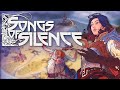 A Unique Blend of Story, Kingdom Building, and Real Time Strategy - Songs of Silence